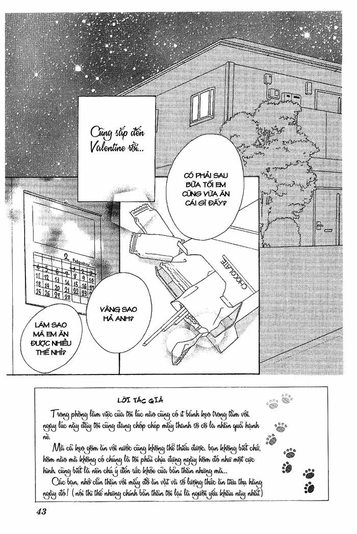 Ai Hime - Ai to Himegoto: Chapter 11
