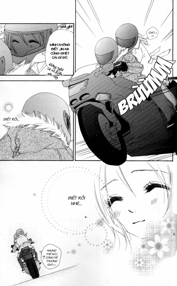 Ai Hime - Ai to Himegoto: Chapter 12