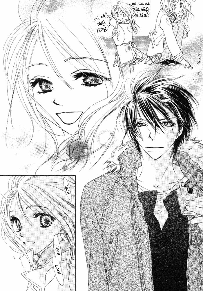 Ai Hime - Ai to Himegoto: Chapter 12