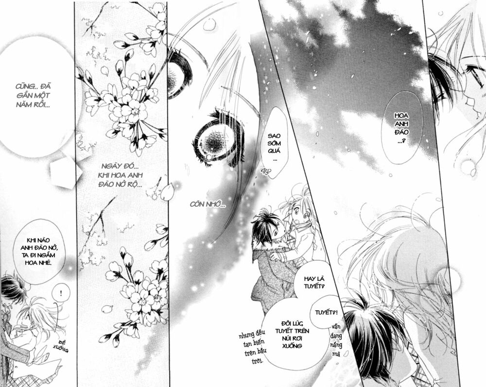 Ai Hime - Ai to Himegoto: Chapter 12