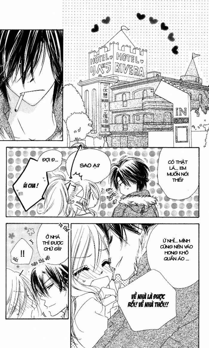 Ai Hime - Ai to Himegoto: Chapter 12
