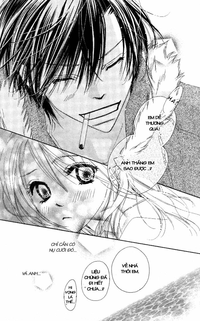 Ai Hime - Ai to Himegoto: Chapter 12