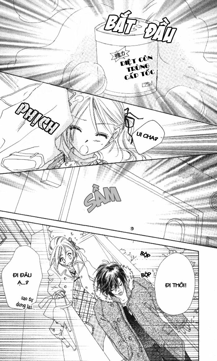 Ai Hime - Ai to Himegoto: Chapter 12