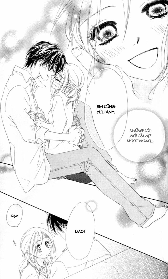 Ai Hime - Ai to Himegoto: Chapter 13: End