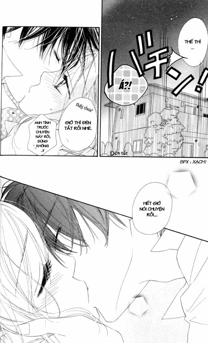 Ai Hime - Ai to Himegoto: Chapter 13: End