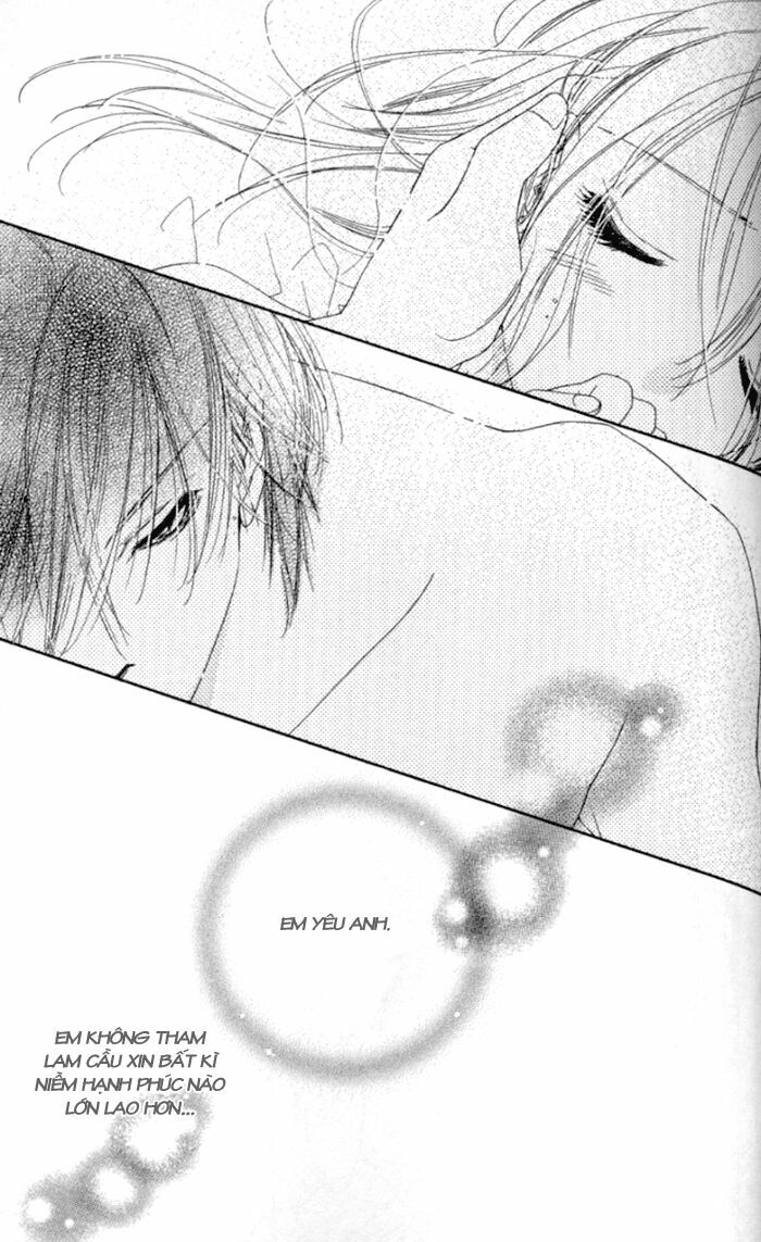 Ai Hime - Ai to Himegoto: Chapter 13: End