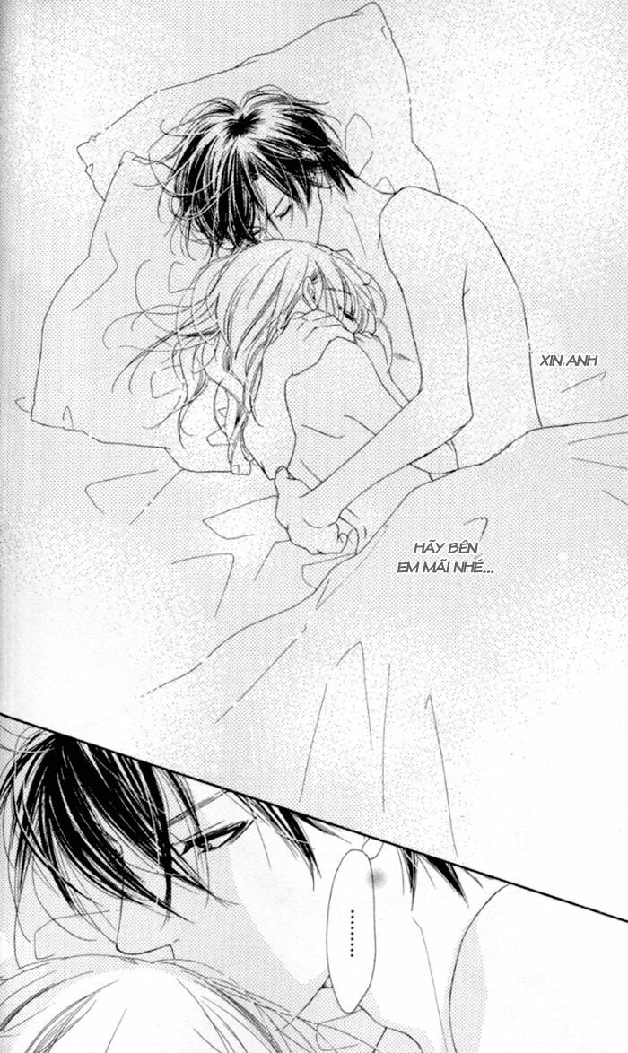Ai Hime - Ai to Himegoto: Chapter 13: End