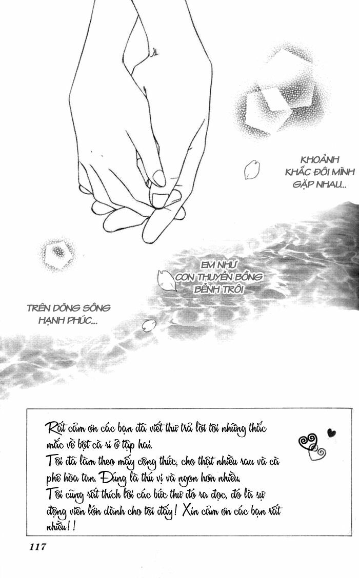 Ai Hime - Ai to Himegoto: Chapter 13: End