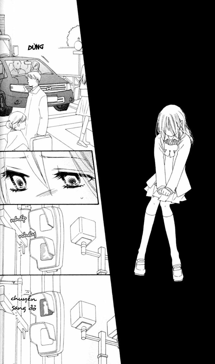 Ai Hime - Ai to Himegoto: Chapter 13: End
