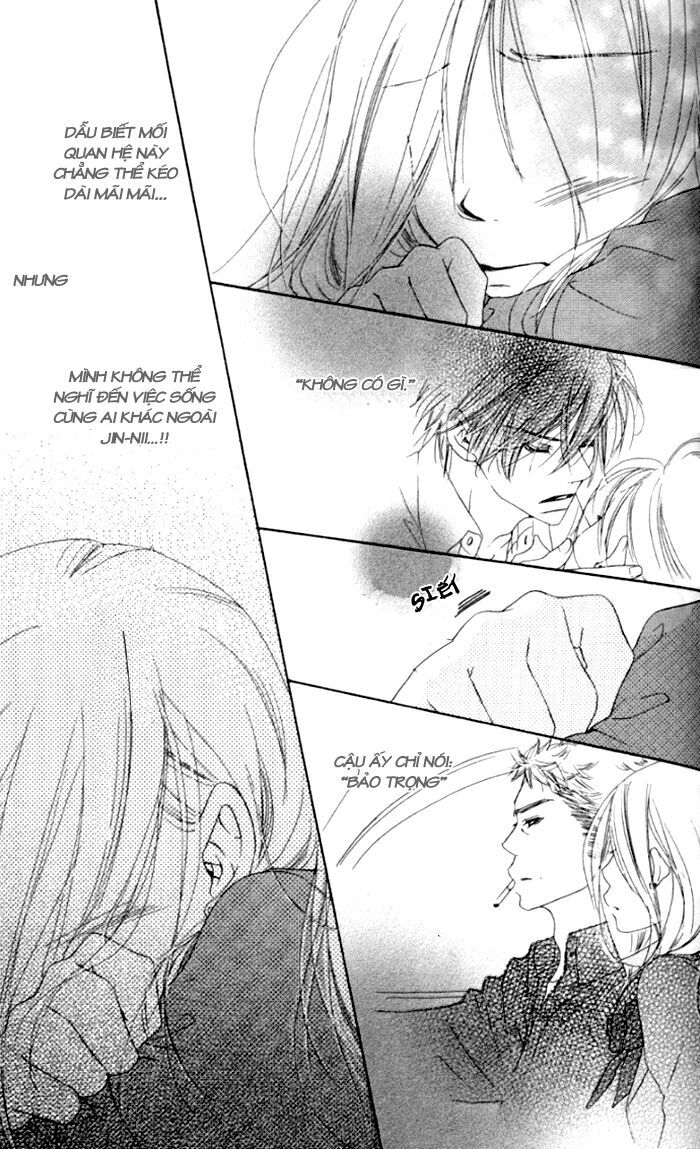 Ai Hime - Ai to Himegoto: Chapter 13: End