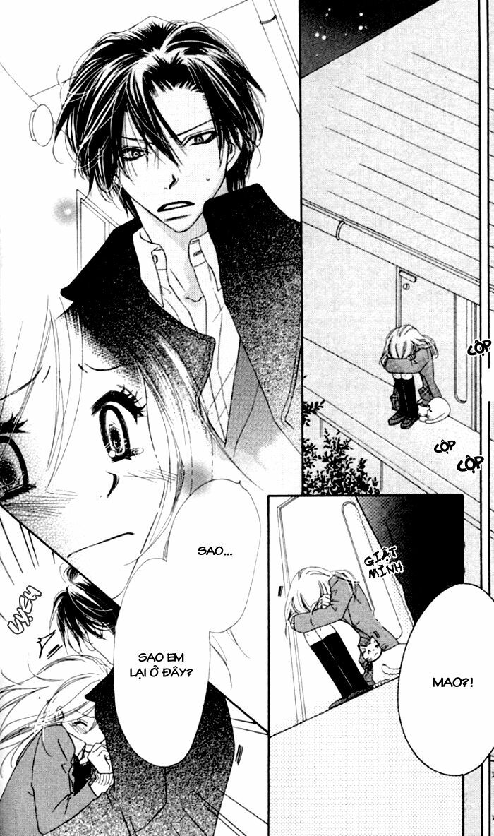 Ai Hime - Ai to Himegoto: Chapter 13: End
