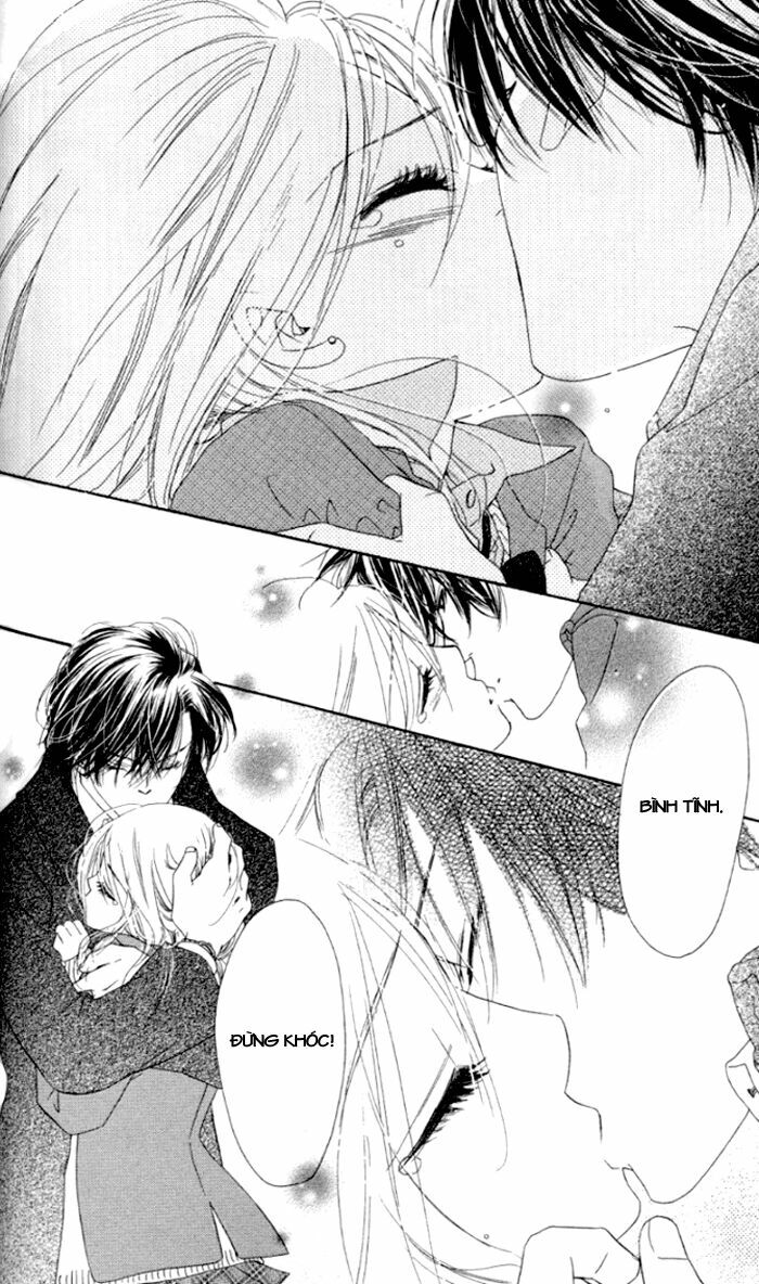 Ai Hime - Ai to Himegoto: Chapter 13: End