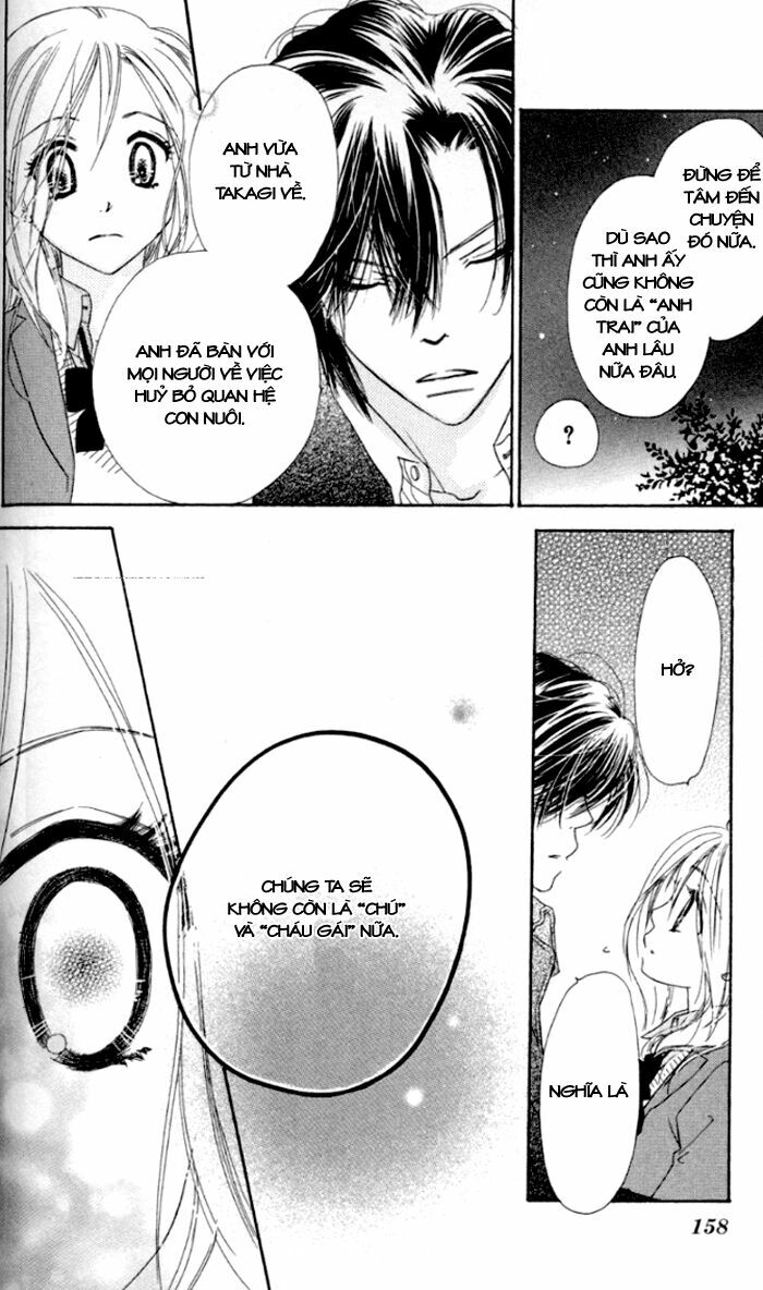 Ai Hime - Ai to Himegoto: Chapter 13: End