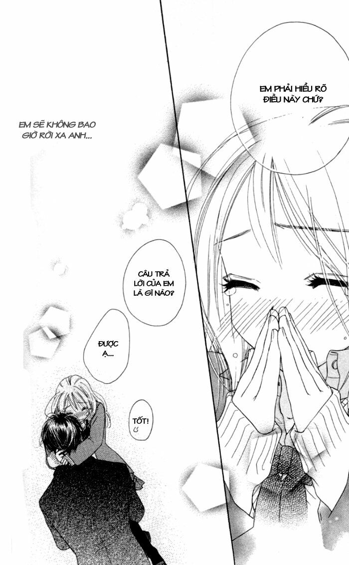 Ai Hime - Ai to Himegoto: Chapter 13: End