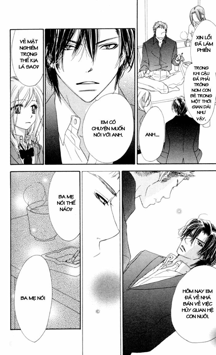 Ai Hime - Ai to Himegoto: Chapter 13: End