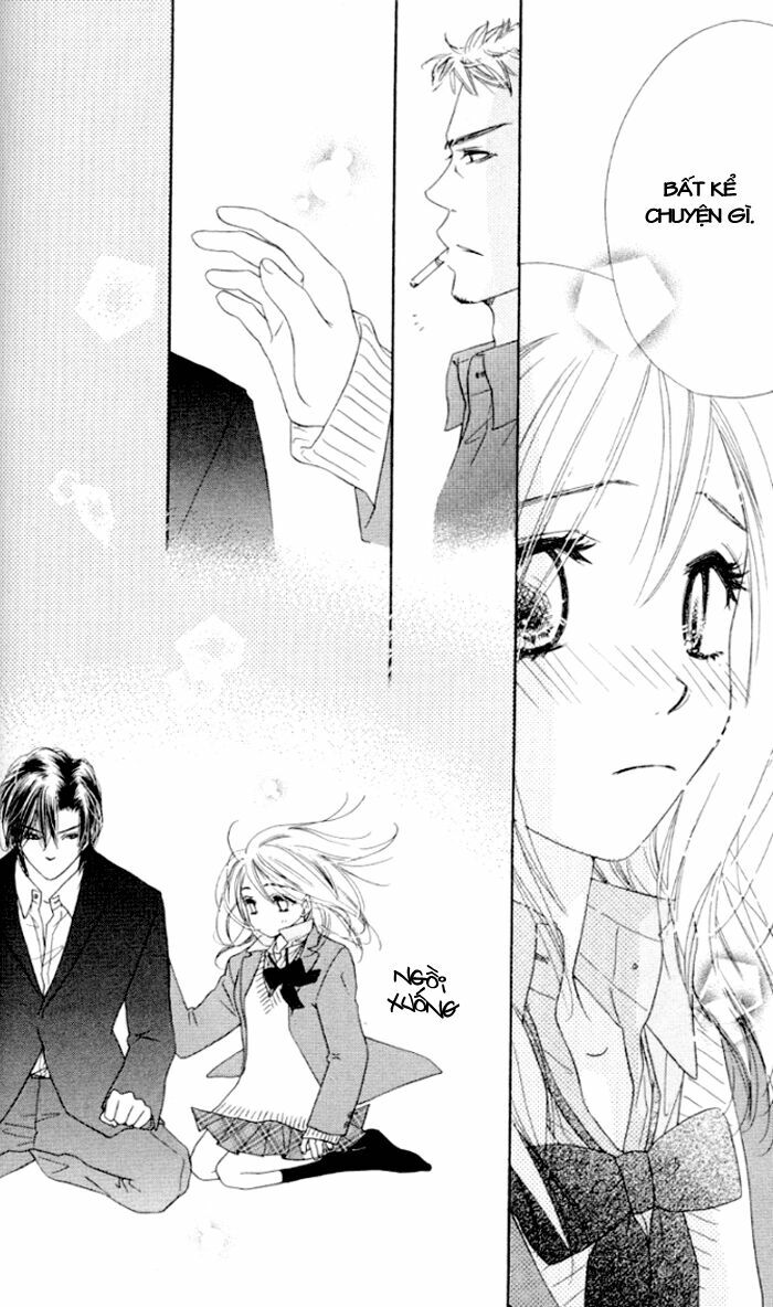 Ai Hime - Ai to Himegoto: Chapter 13: End