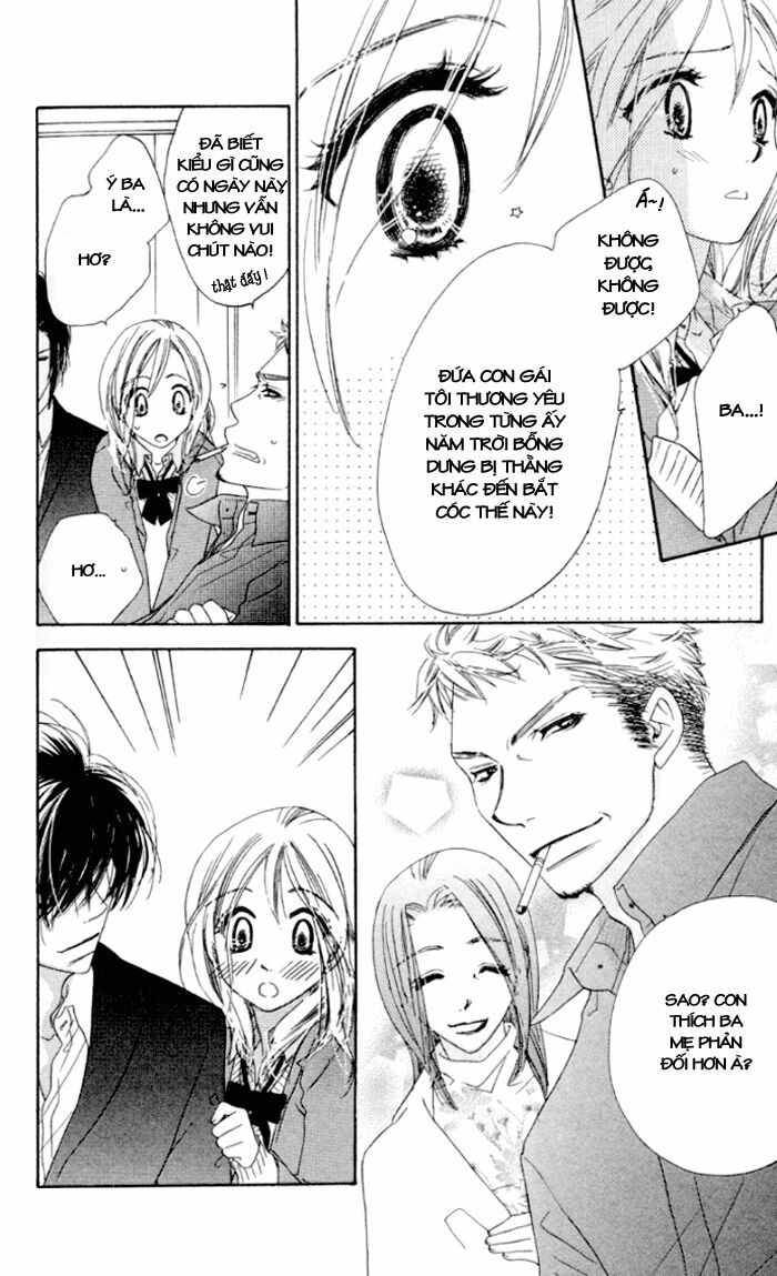 Ai Hime - Ai to Himegoto: Chapter 13: End