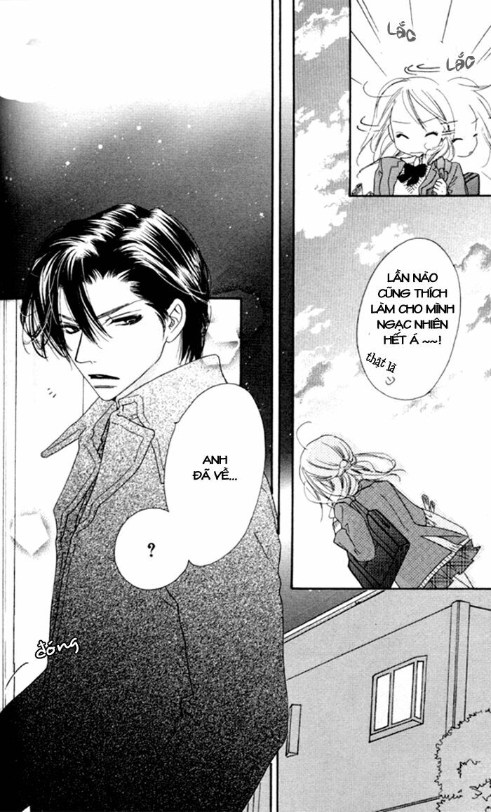 Ai Hime - Ai to Himegoto: Chapter 13: End