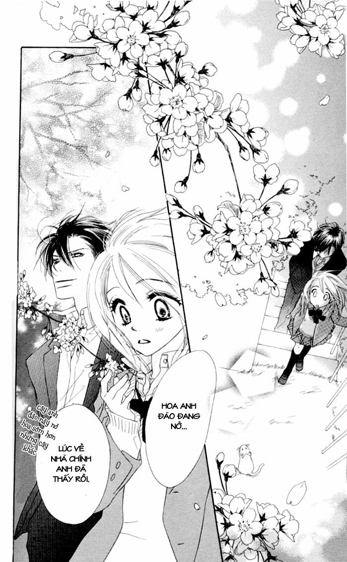 Ai Hime - Ai to Himegoto: Chapter 13: End