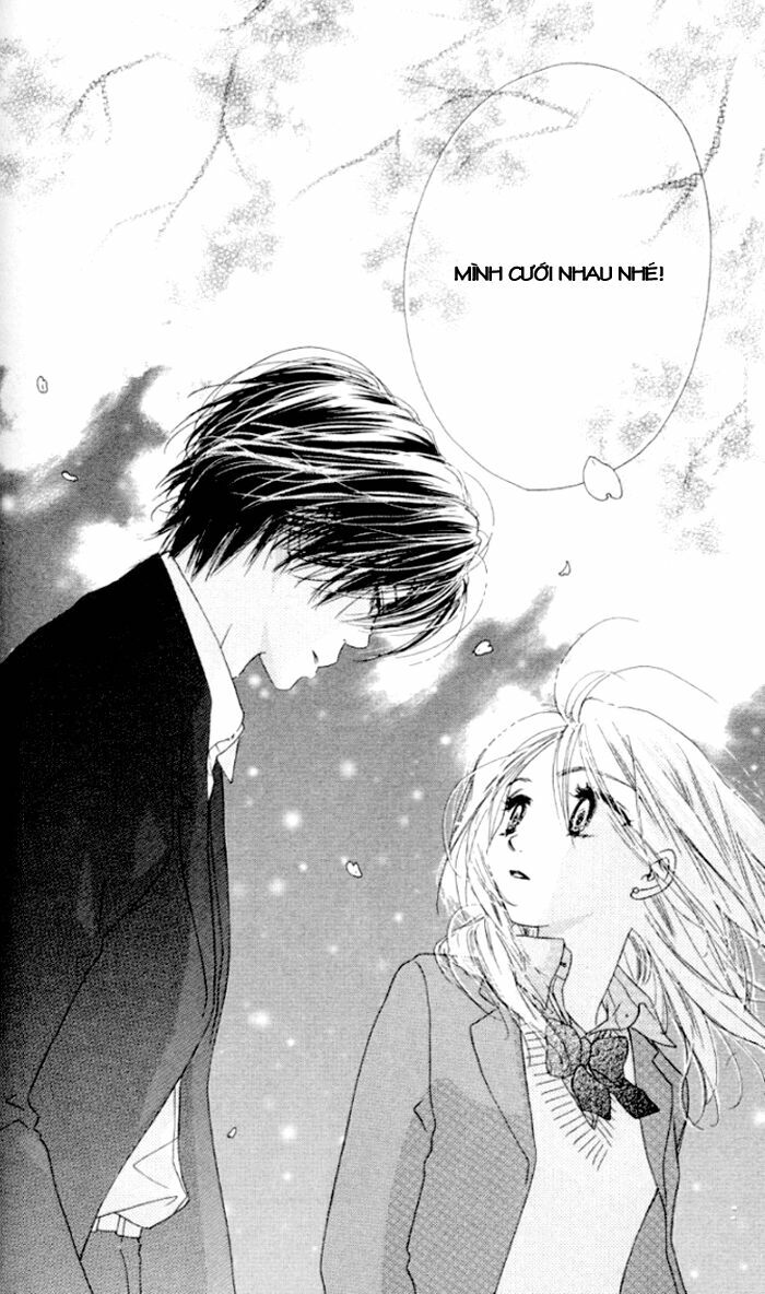 Ai Hime - Ai to Himegoto: Chapter 13: End
