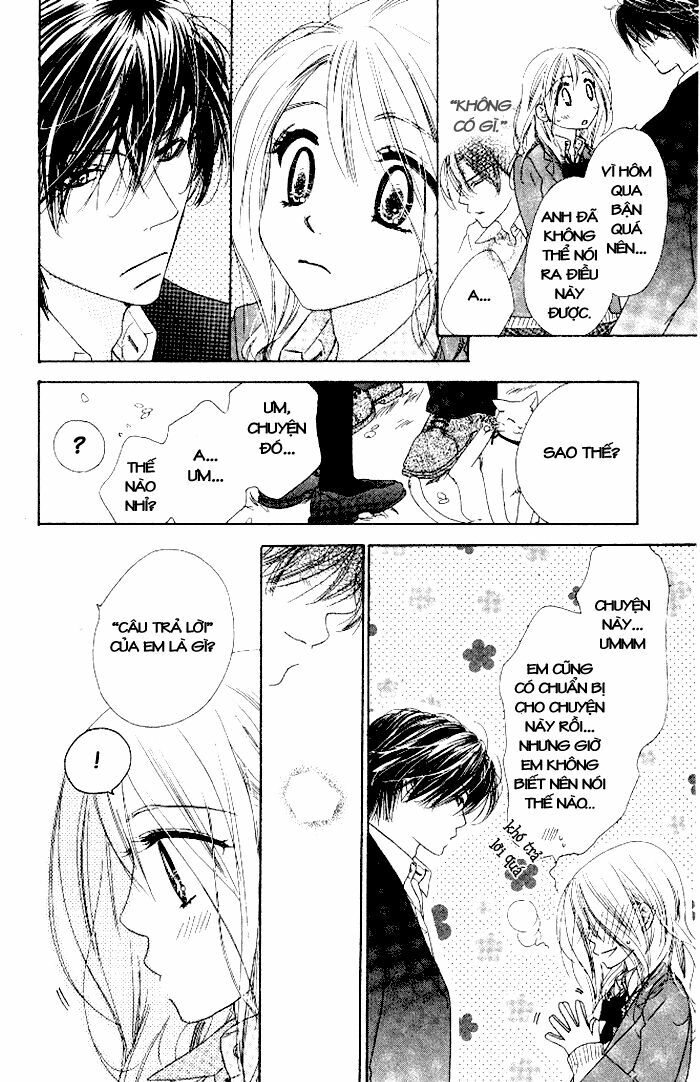Ai Hime - Ai to Himegoto: Chapter 13: End