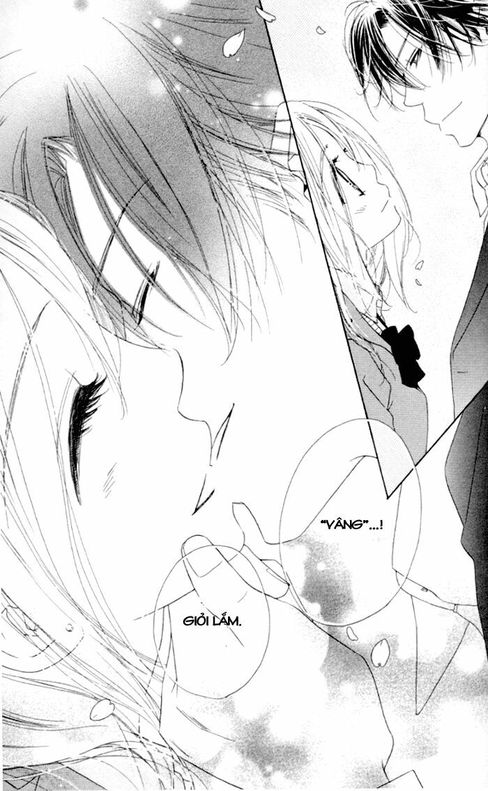 Ai Hime - Ai to Himegoto: Chapter 13: End