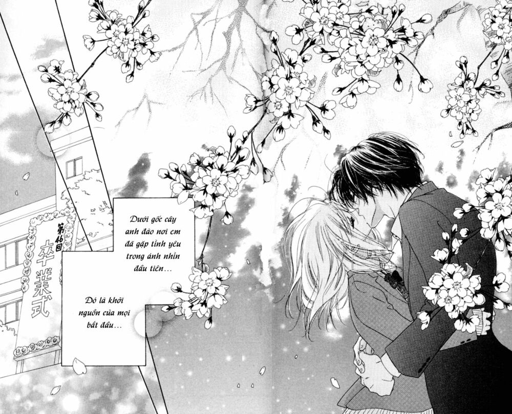 Ai Hime - Ai to Himegoto: Chapter 13: End