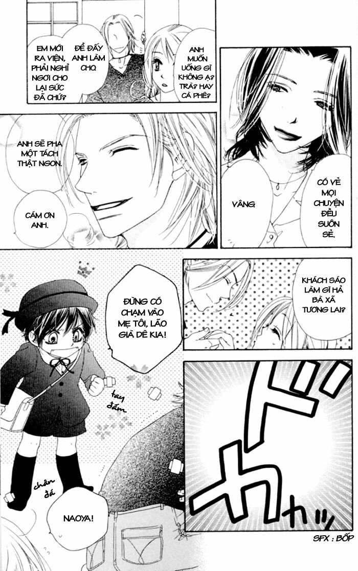 Ai Hime - Ai to Himegoto: Chapter 13: End
