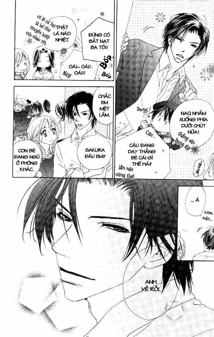 Ai Hime - Ai to Himegoto: Chapter 13: End