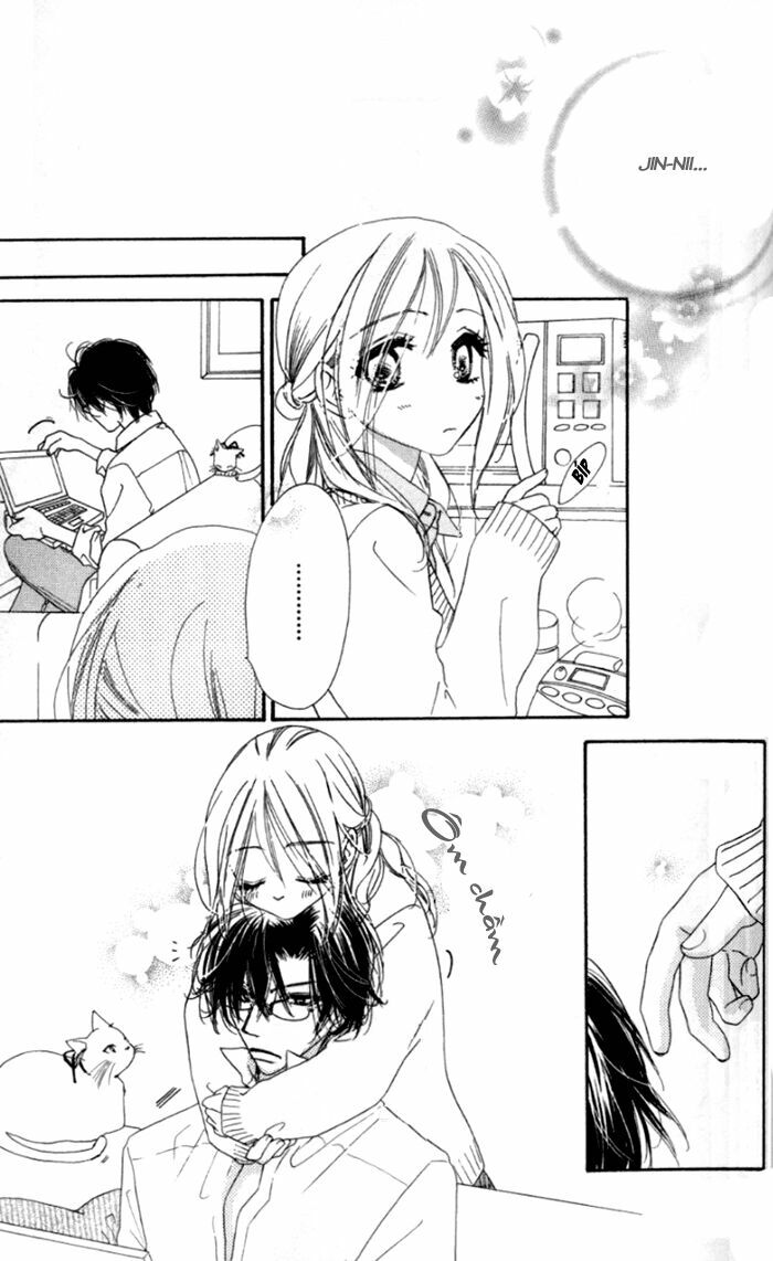 Ai Hime - Ai to Himegoto: Chapter 13: End