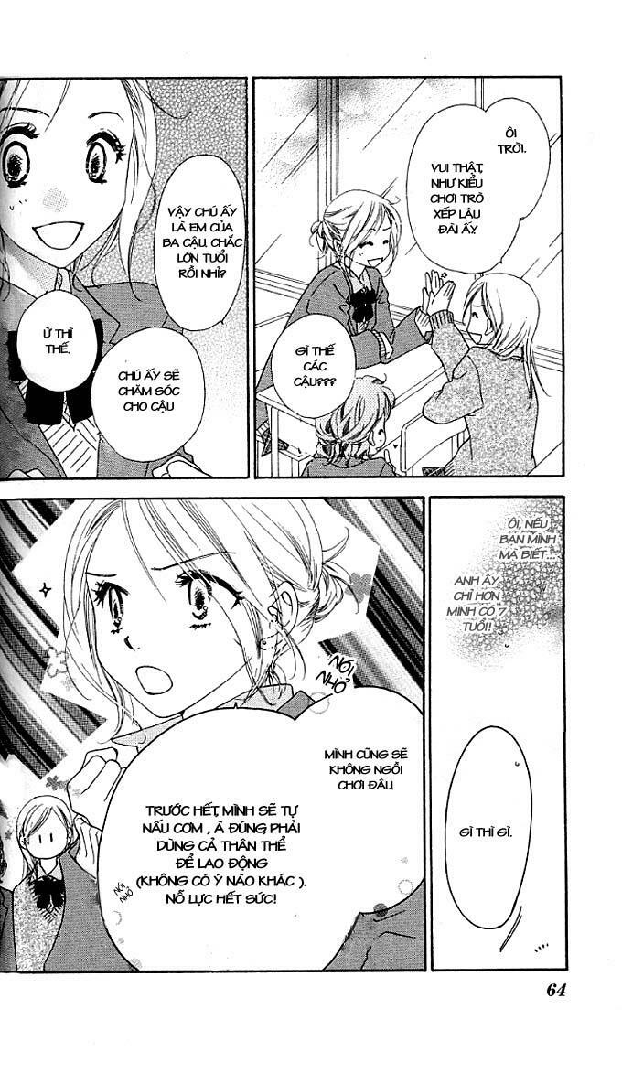Ai Hime - Ai to Himegoto: Chapter 2