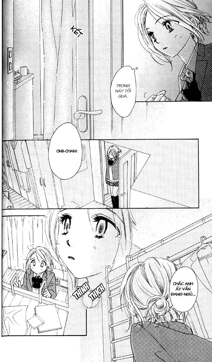 Ai Hime - Ai to Himegoto: Chapter 2