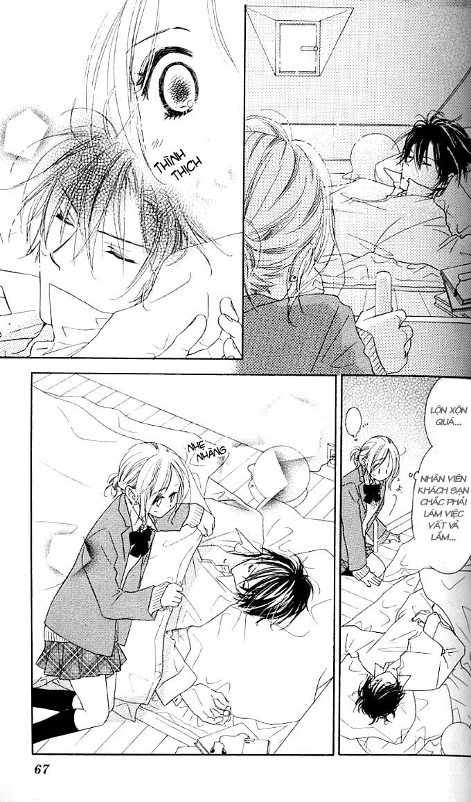 Ai Hime - Ai to Himegoto: Chapter 2