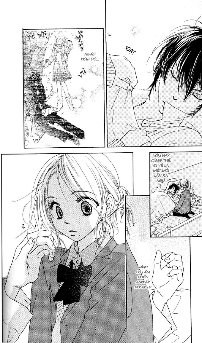 Ai Hime - Ai to Himegoto: Chapter 2