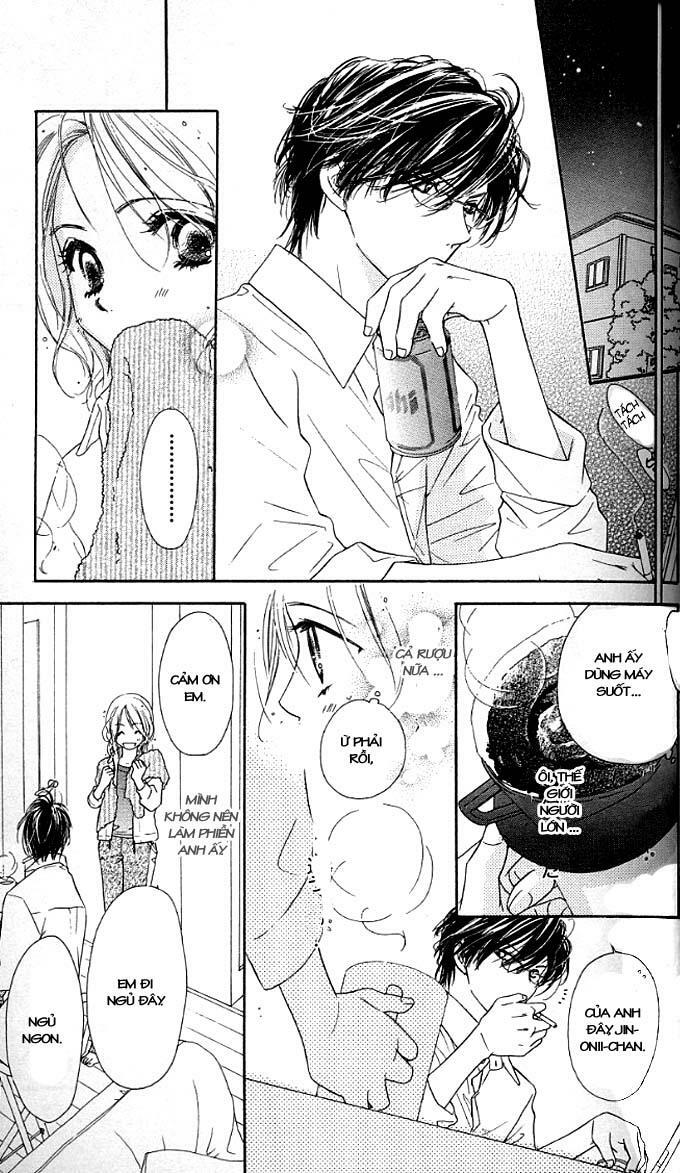 Ai Hime - Ai to Himegoto: Chapter 2