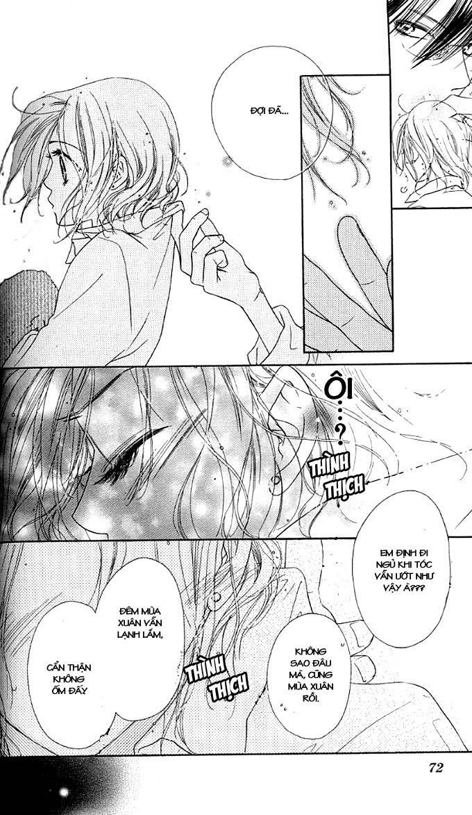 Ai Hime - Ai to Himegoto: Chapter 2