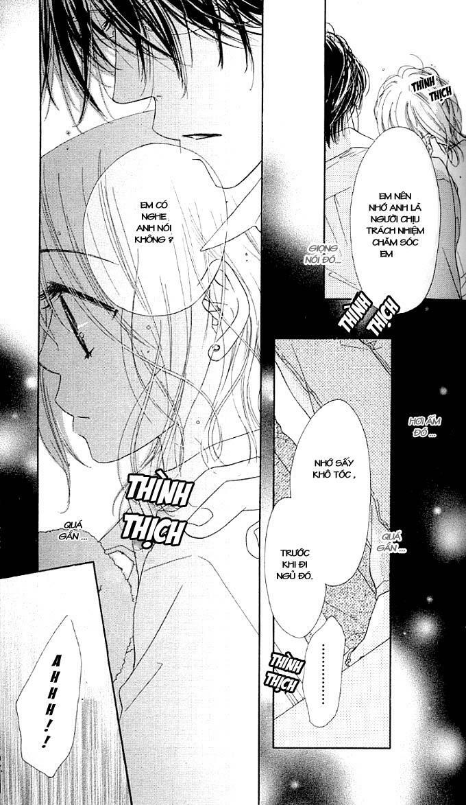 Ai Hime - Ai to Himegoto: Chapter 2