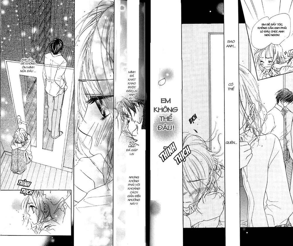 Ai Hime - Ai to Himegoto: Chapter 2