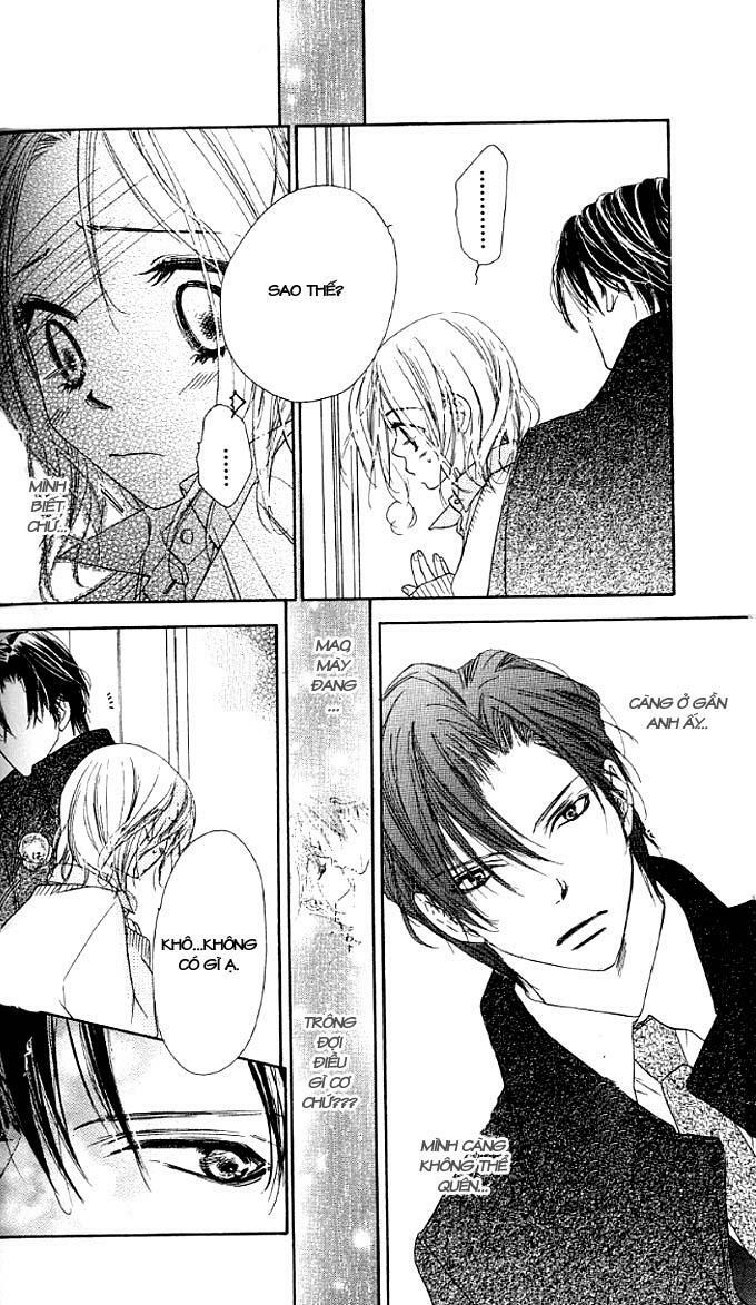 Ai Hime - Ai to Himegoto: Chapter 2