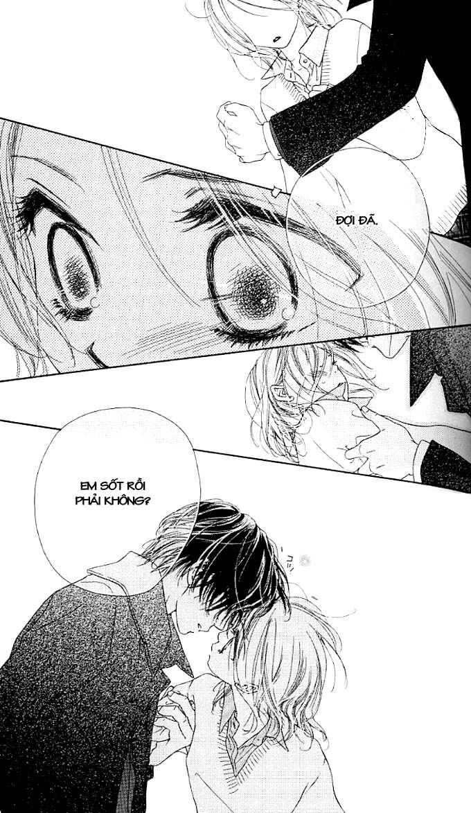 Ai Hime - Ai to Himegoto: Chapter 2