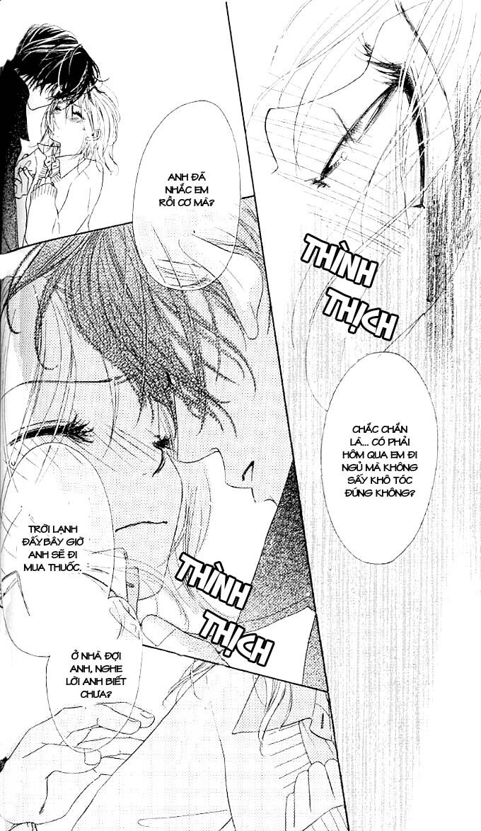 Ai Hime - Ai to Himegoto: Chapter 2