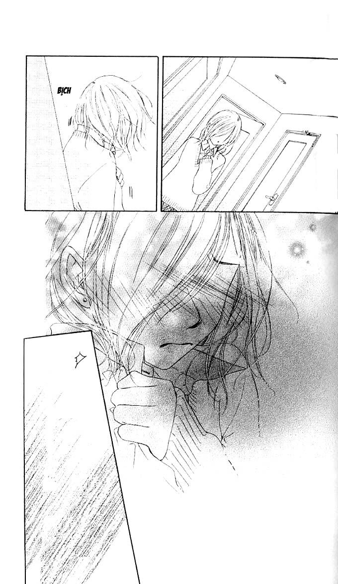 Ai Hime - Ai to Himegoto: Chapter 2