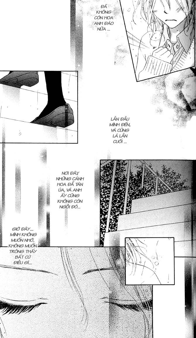 Ai Hime - Ai to Himegoto: Chapter 2