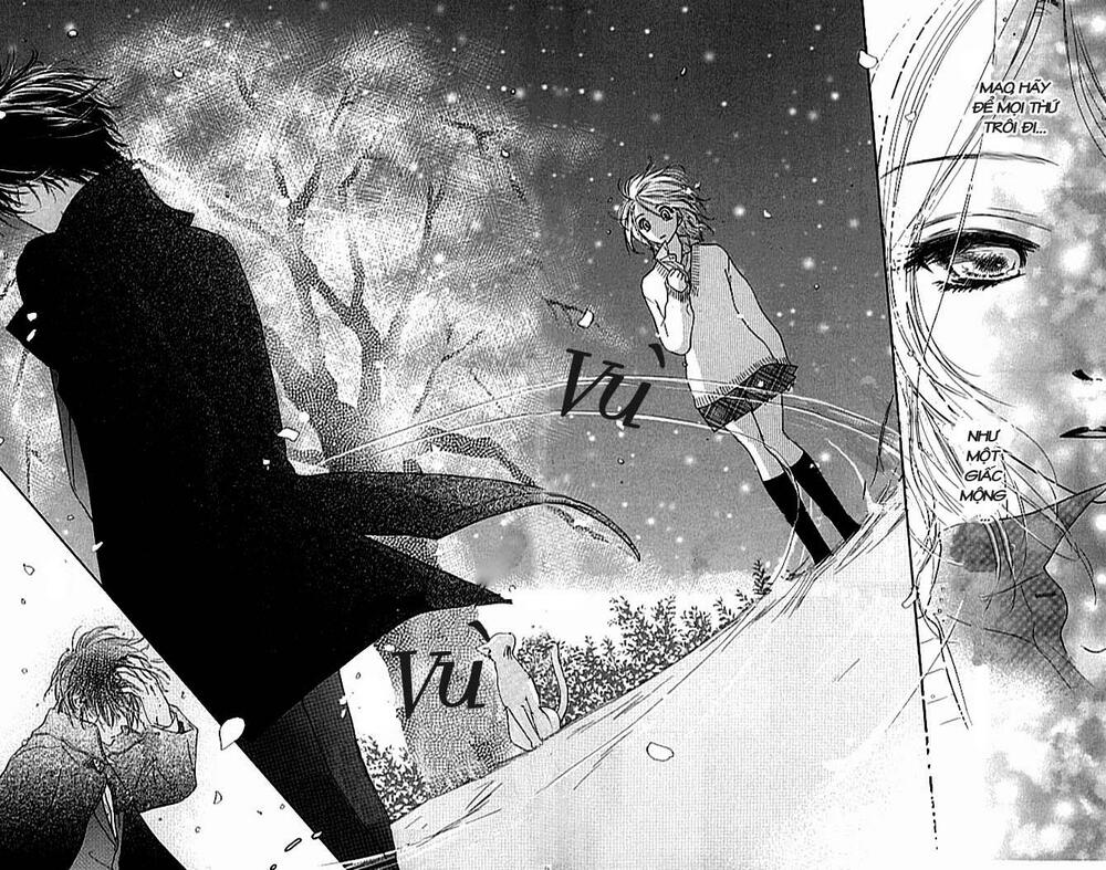Ai Hime - Ai to Himegoto: Chapter 2