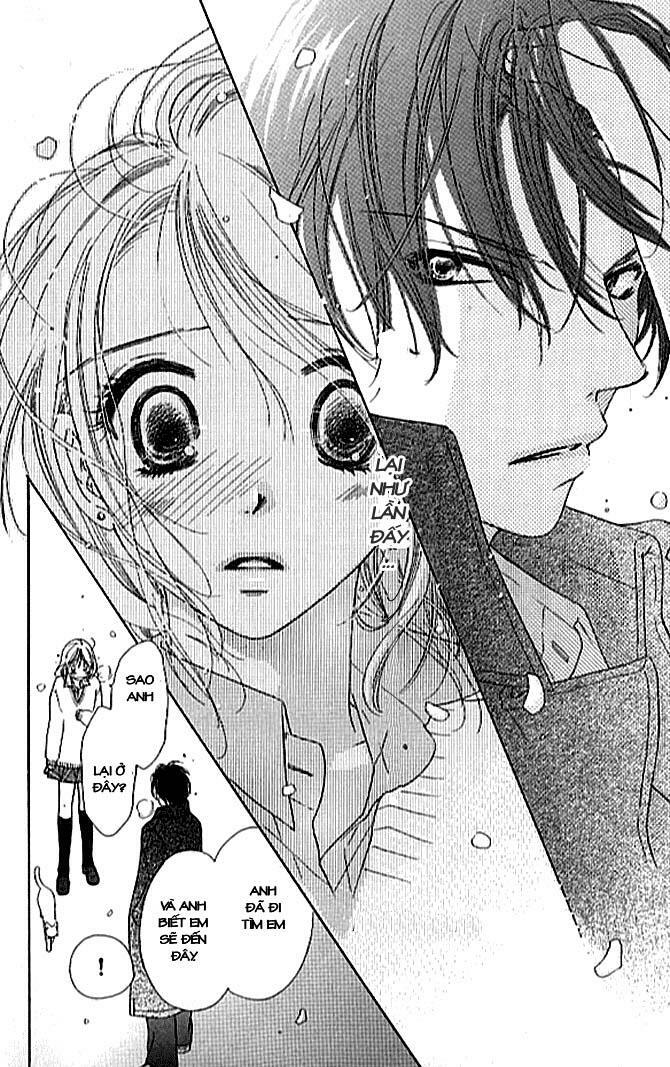Ai Hime - Ai to Himegoto: Chapter 2