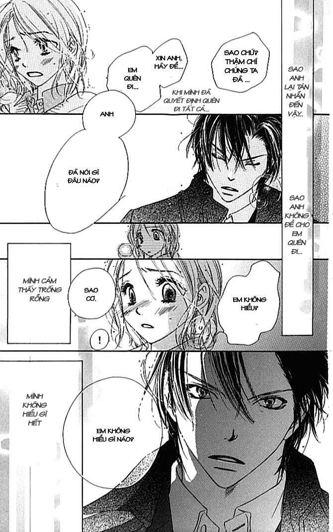 Ai Hime - Ai to Himegoto: Chapter 2
