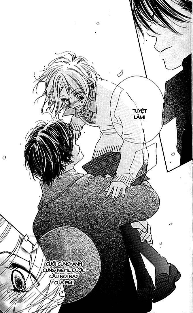 Ai Hime - Ai to Himegoto: Chapter 2