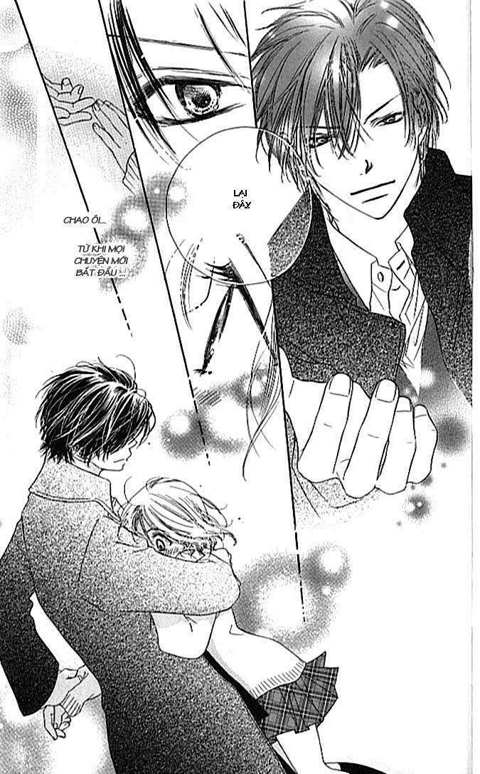 Ai Hime - Ai to Himegoto: Chapter 2