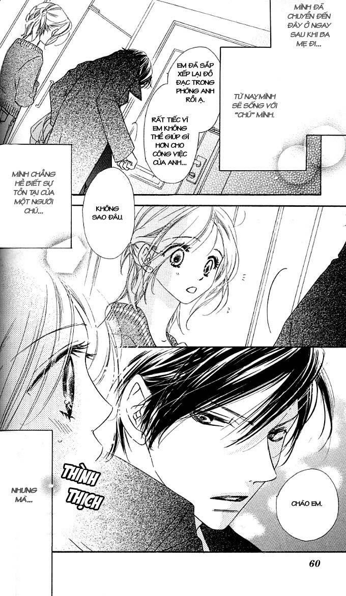 Ai Hime - Ai to Himegoto: Chapter 2