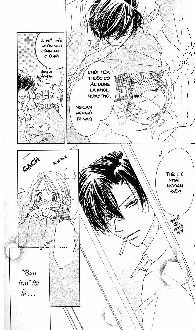 Ai Hime - Ai to Himegoto: Chapter 3